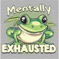 Animal Text Series-AT 1754